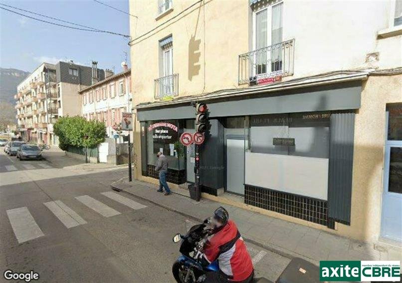 Local commercial Vente 38600 FONTAINE