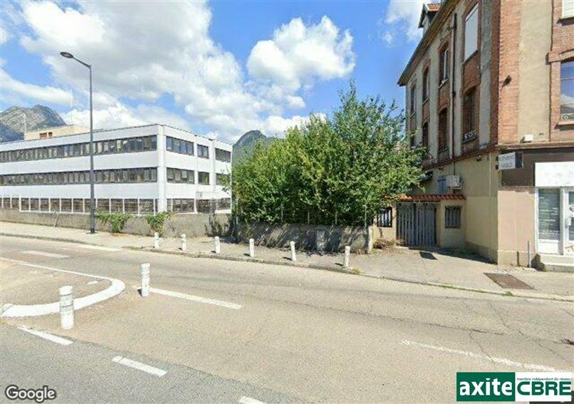 Local commercial Location 38000 GRENOBLE