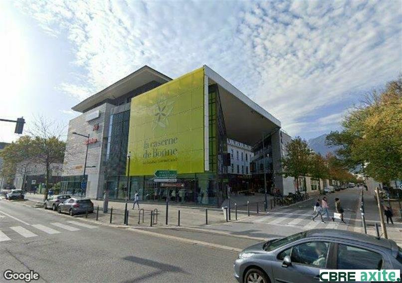 Local commercial Location 38000 GRENOBLE