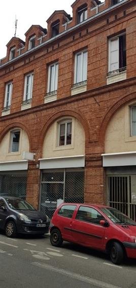 Local commercial Vente/Location 31000 TOULOUSE