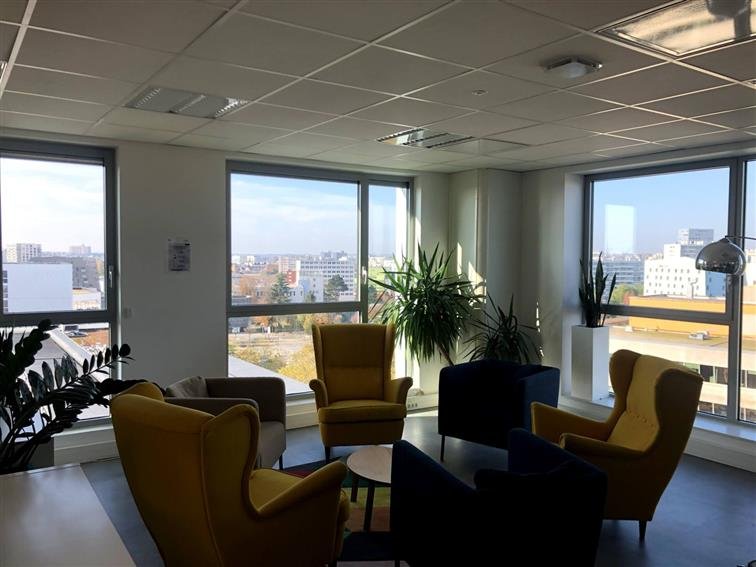Coworking Location 44200 NANTES