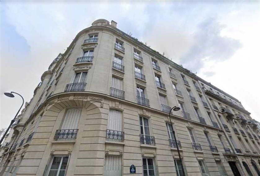 Bureau Location 75116 PARIS
