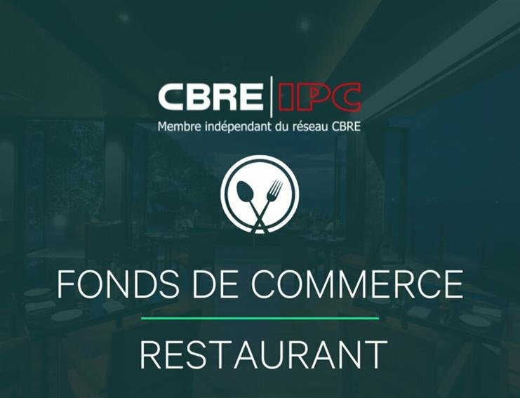 Local commercial Cession 64700 HENDAYE  