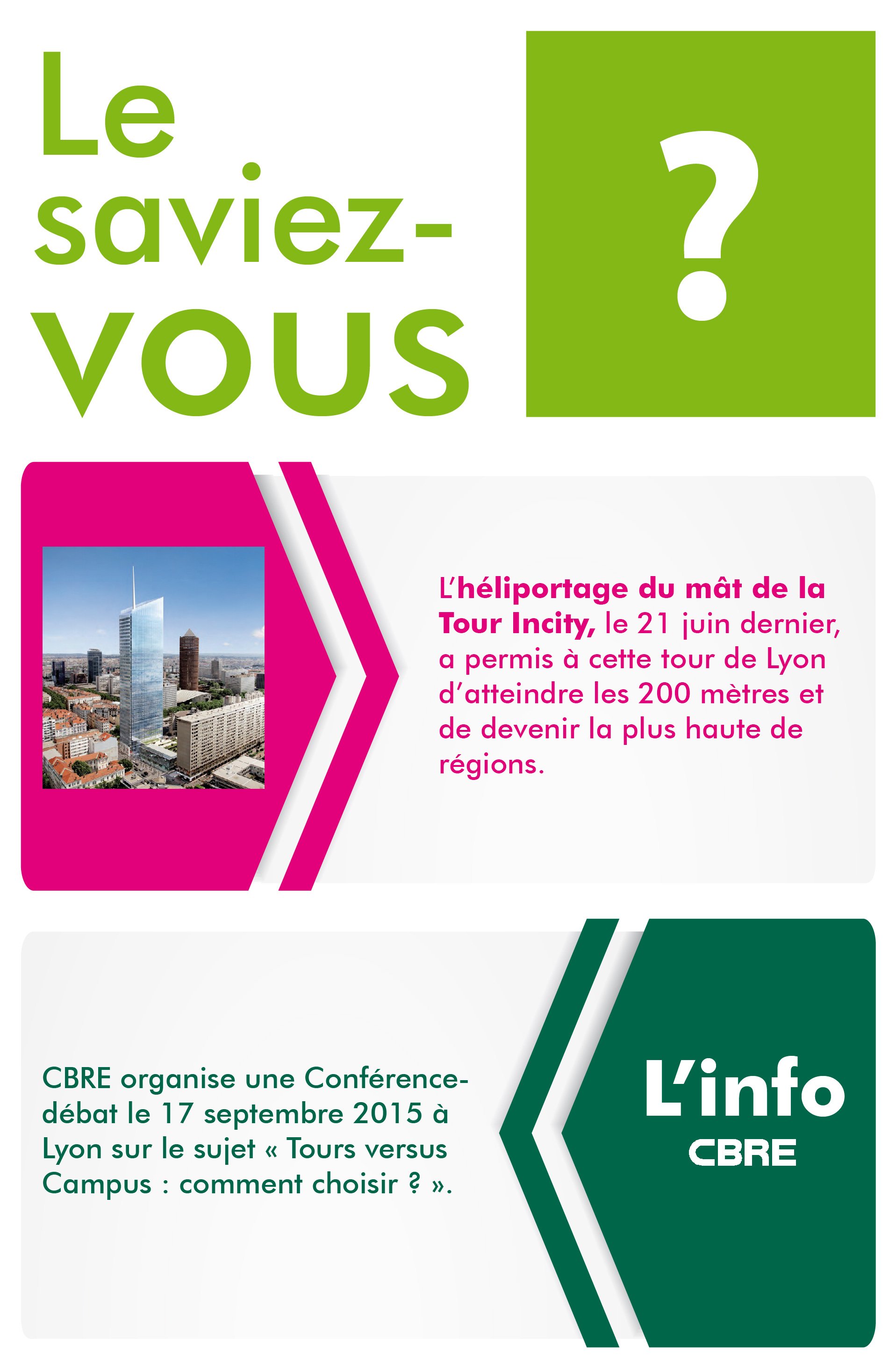 Focus sur le marché des messageries en Ile-de-France – Septembre 2015