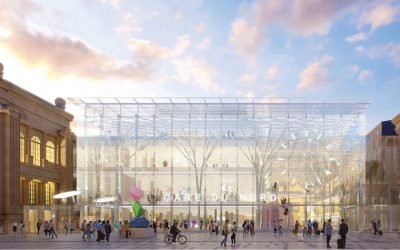 Gare du Nord : quels changements sont attendus d’ici 2024 ?