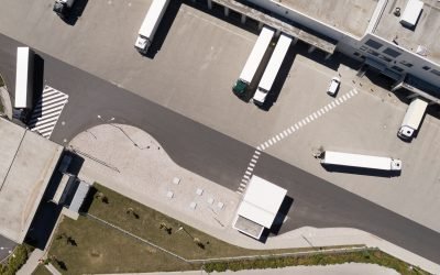 T3 2022 : Entrepôt logistique en France, un m², combien d’euros ?