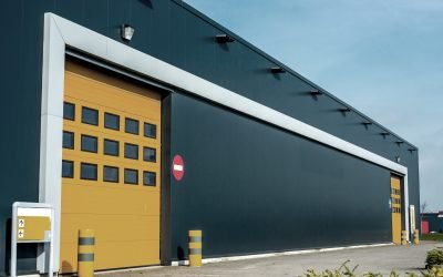 T1 2023 : Entrepôt logistique en France, un m², combien d’euros ?