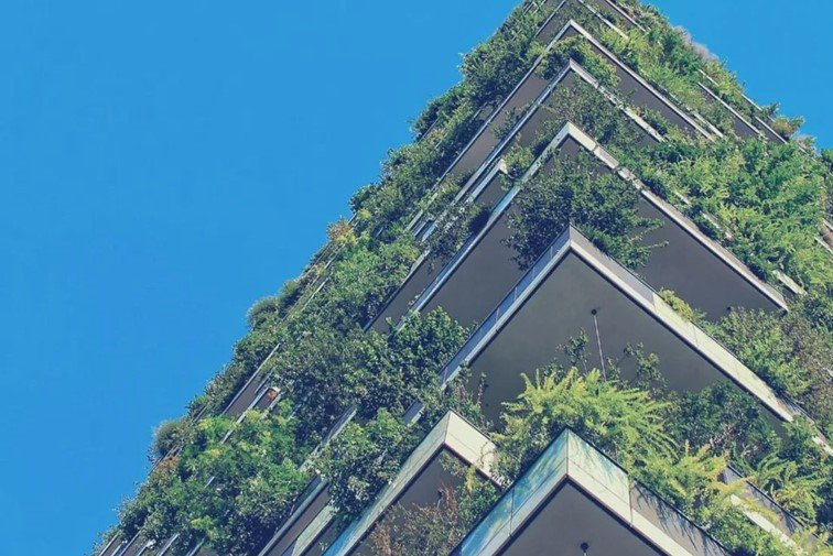 Vers une nouvelle ère écologique : Les bâtiments à énergie positive redéfinissent l’architecture moderne