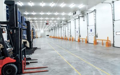 Logistique frigorifique : un marché de niche aux fondamentaux solides