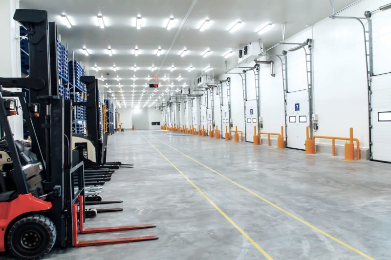 Logistique frigorifique : un marché de niche aux fondamentaux solides