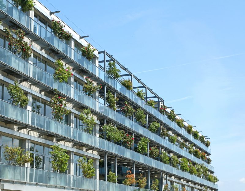 Paris sous 40°C :  La fraîcheur devient le nouveau critère d’or de l’immobilier