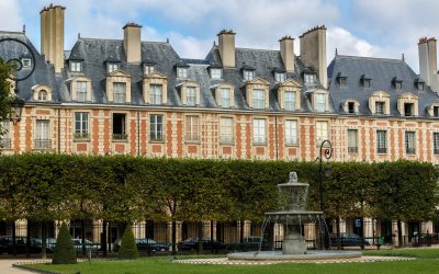 Le centre de Paris fait sa mue : Quand la culture redessine l&rsquo;attractivité du centre parisien