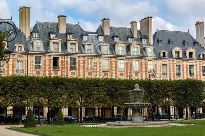 Le centre de Paris fait sa mue : Quand la culture redessine l’attractivité du centre parisien