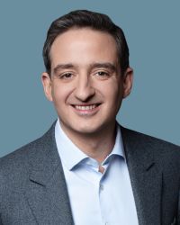 Nicolas Chapuzet