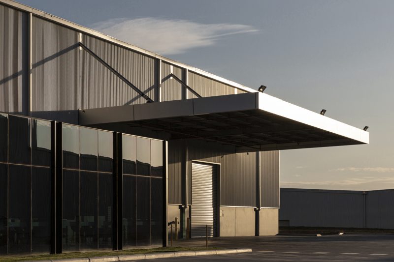 T2 2026 : Local industriel en Île-de-France, un m², combien d’euros ?