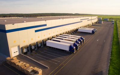 T2 2026 : Entrepôt logistique en France, un m², combien d’euros ?